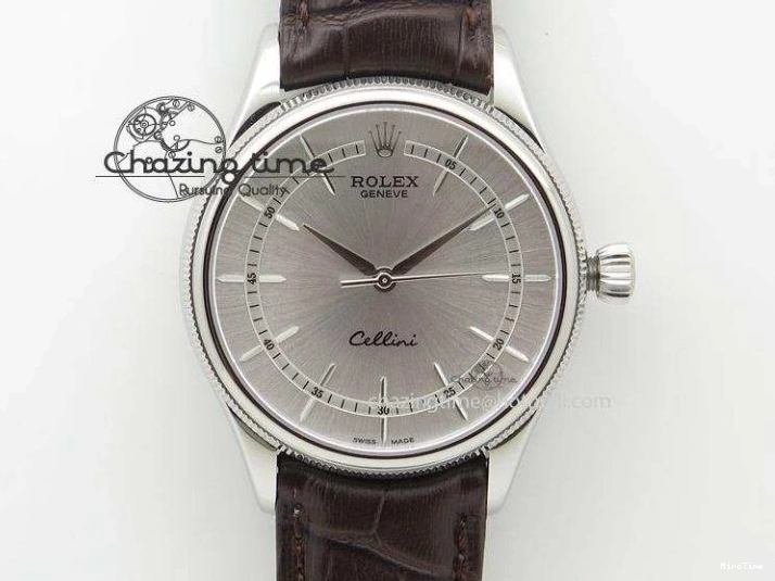 MiroTime 0302 Daytona 116505 KING 1:1 Best Edition Chocolate Dial on RG Bracelet SH OdorResistant 1932